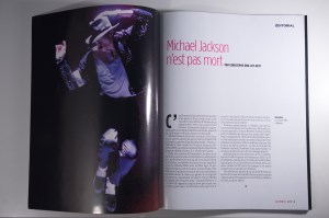 Le Point Spécial - Les années Michael Jackson (02)